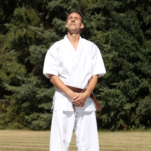 Fundraising Page: Bazil Artist